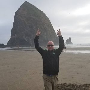 Meet your Posher, Gary